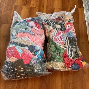 Resellers large mystery box baby/toddler, all in excellent resell shape!